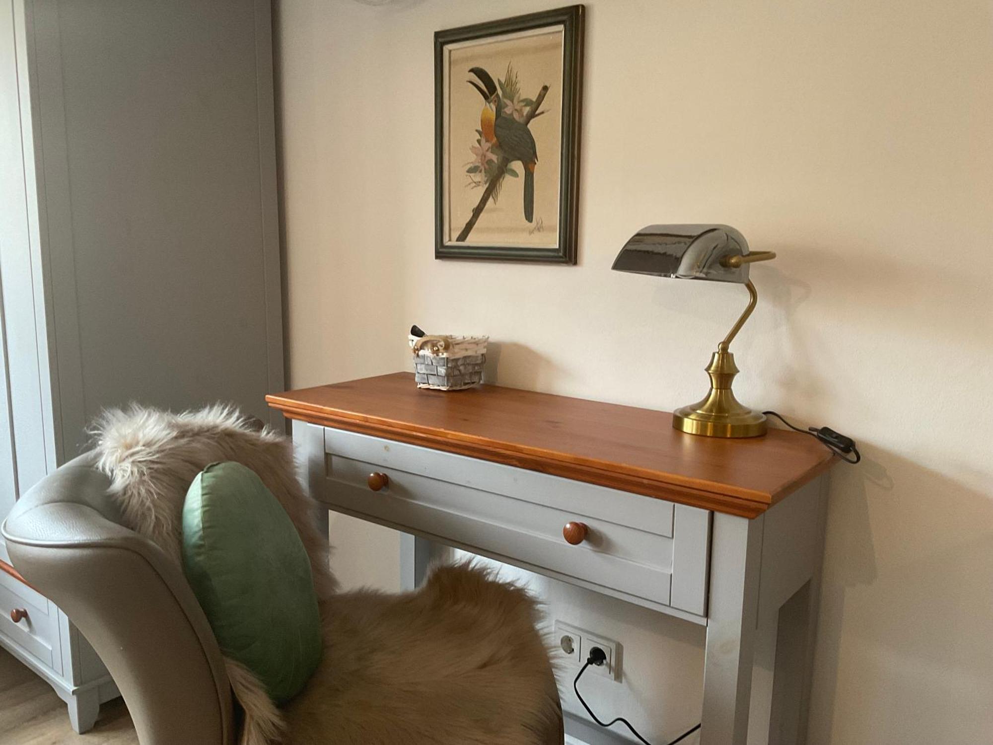 Zu Jeddelohs Bungalows & Apartments -Adult Friendly Gladenbach Екстериор снимка