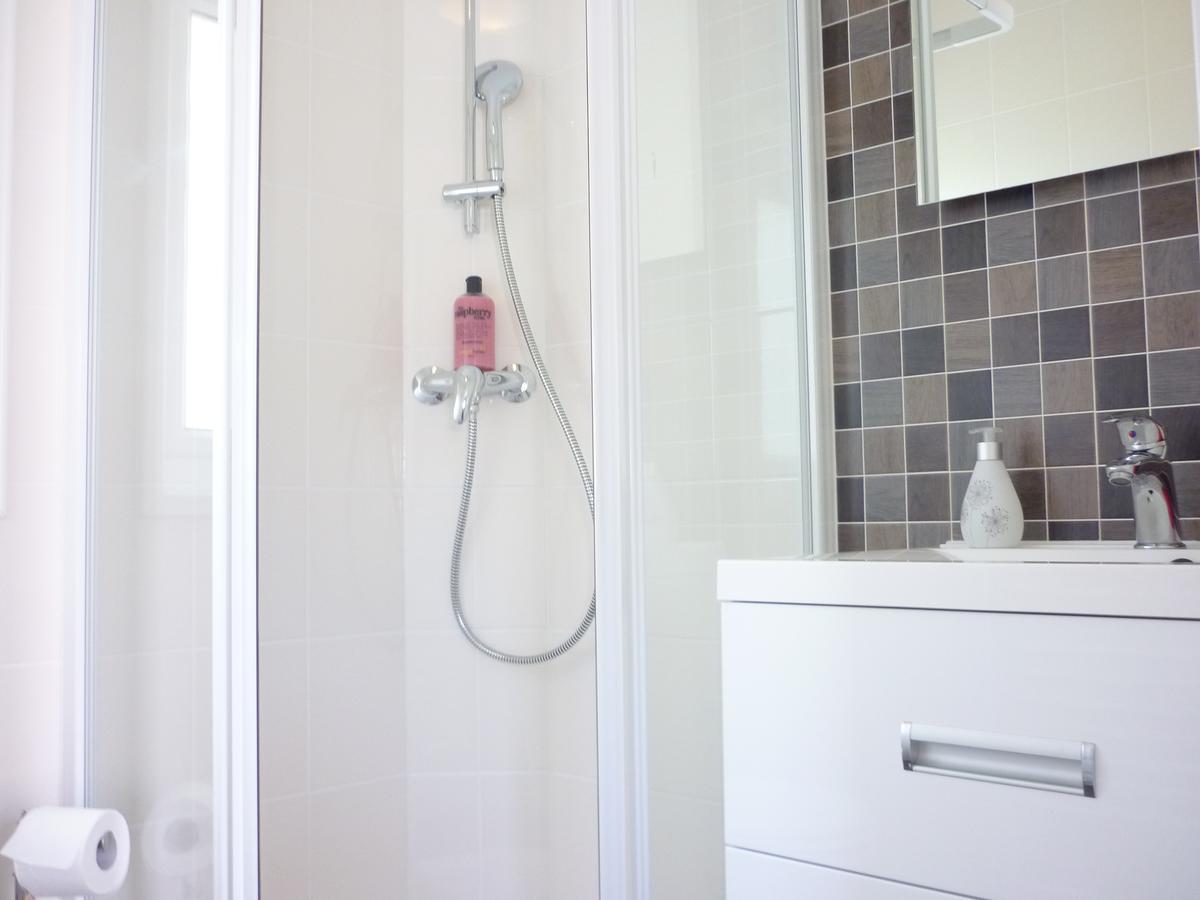 Zu Jeddelohs Bungalows & Apartments -Adult Friendly Gladenbach Екстериор снимка