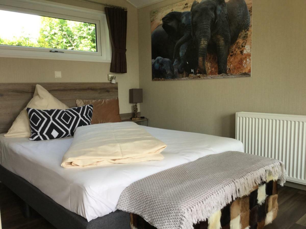 Zu Jeddelohs Bungalows & Apartments -Adult Friendly Gladenbach Екстериор снимка